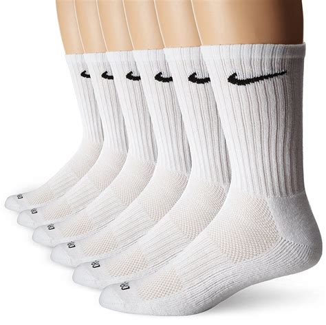 nike dry fit socks men's